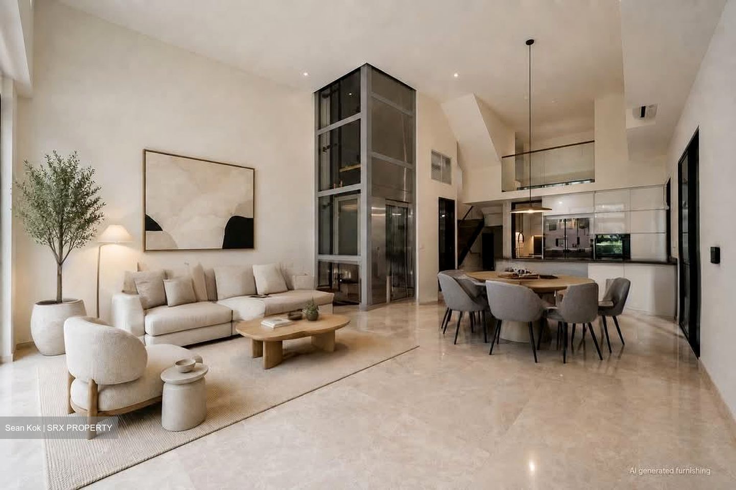 Belgravia Ace (D28), Semi-Detached #603741151